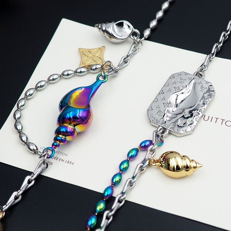 Louis Vuitton Necklaces